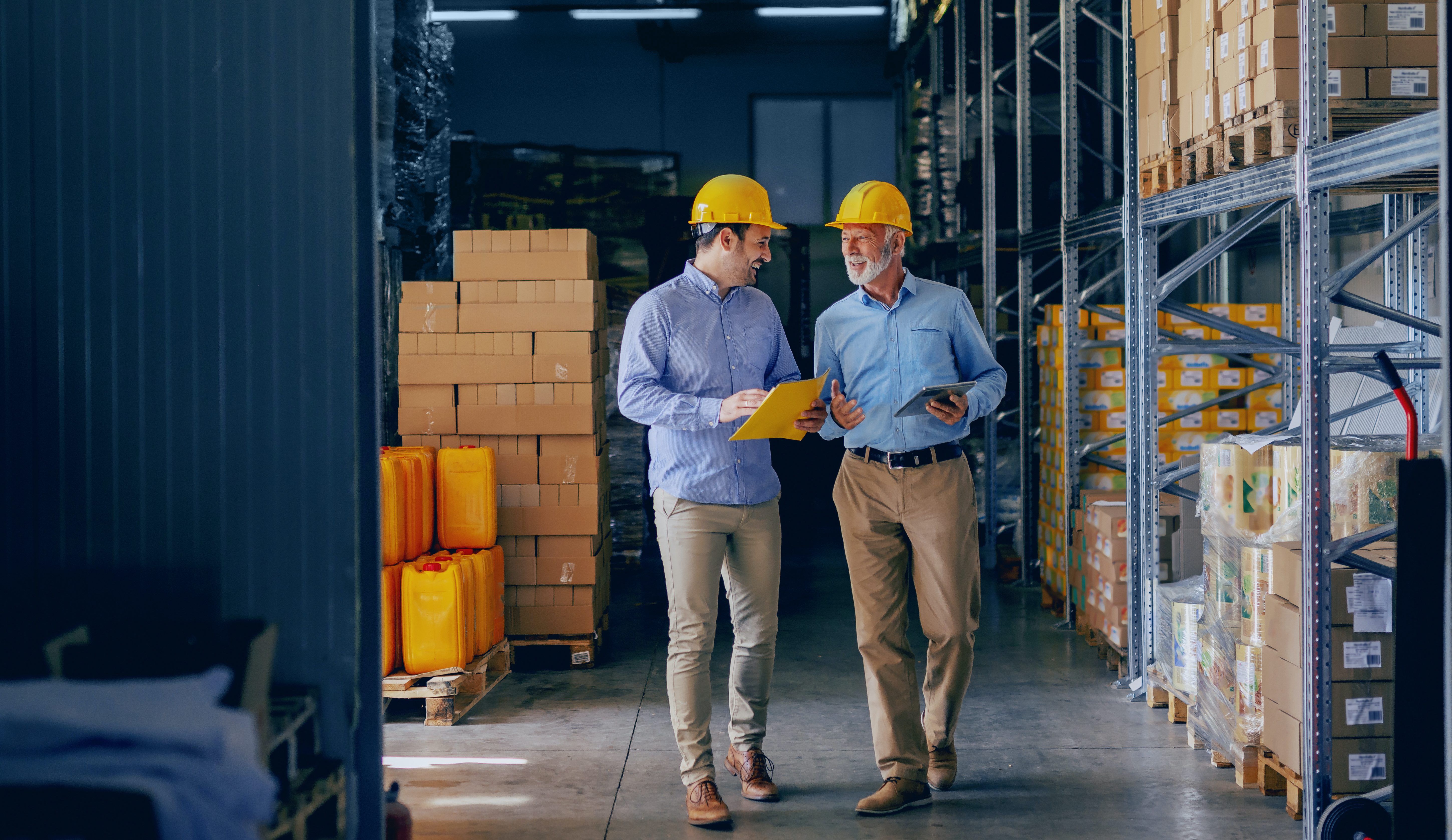 delivery order manager